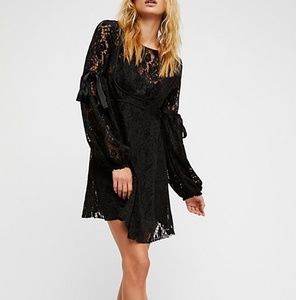NWTs Free People Rubi Dress